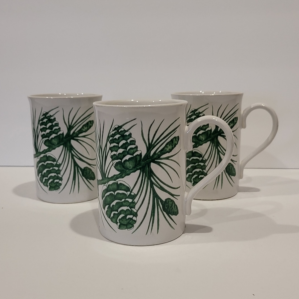 Godiva Mugs